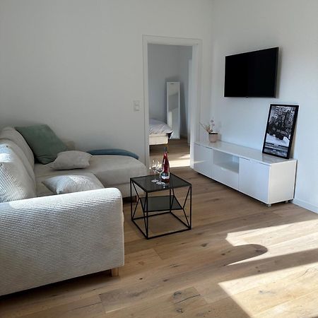 Ferienwohnung Weingut Gerharz-Hochthurn Gau-Algesheim Zewnętrze zdjęcie