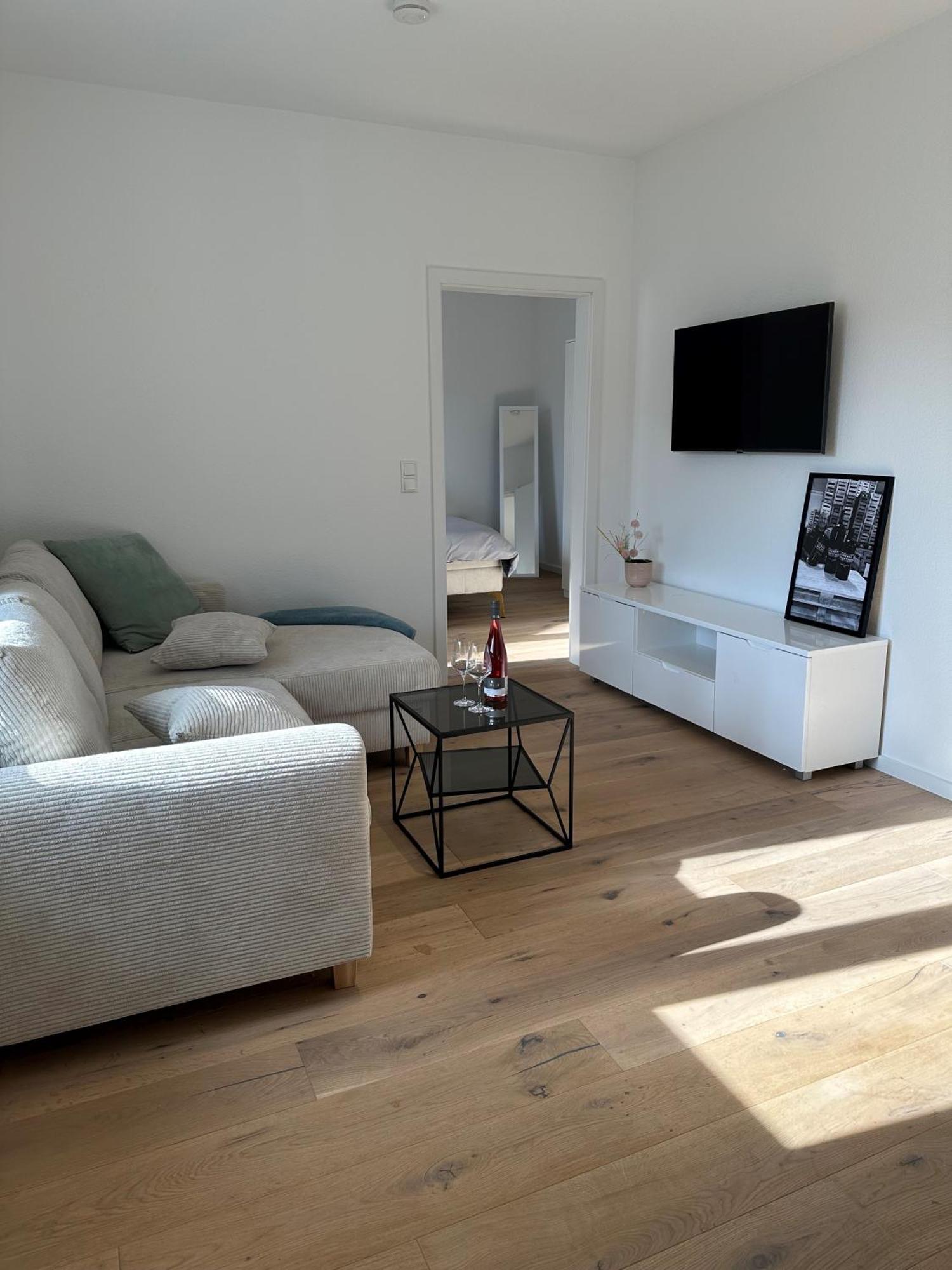 Ferienwohnung Weingut Gerharz-Hochthurn Gau-Algesheim Zewnętrze zdjęcie